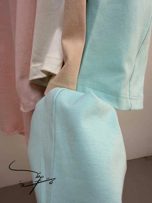 تیشرت مدل مارش "Marsh" - Image 5