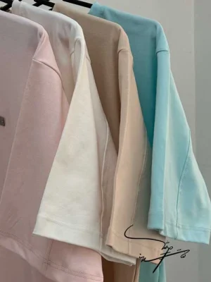 تیشرت مدل مارش "Marsh"