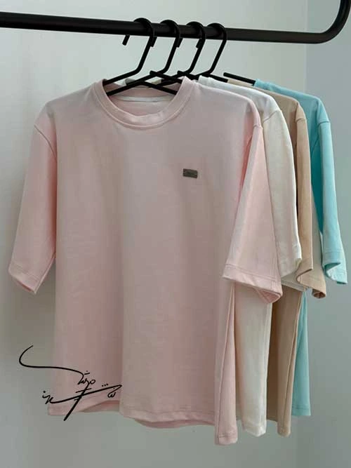 تیشرت مدل مارش "Marsh"