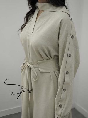 اوورال مدل هانا "Hannah"