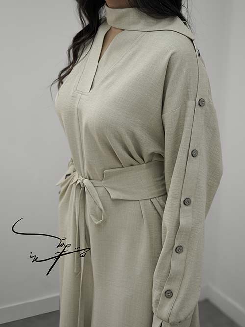 اوورال مدل هانا "Hannah" - Image 4