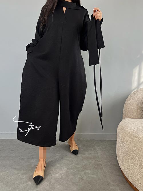 اوورال مدل هانا "Hannah" - Image 6