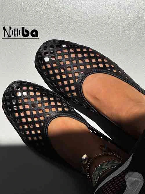 اسلیپر مدل شیلی"Shilly" - Image 7