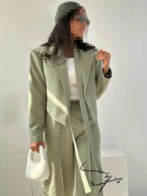 خرید ست کت و شلوار برای عید