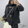 کت و شلوار زنانه مجلسی برای عروسی