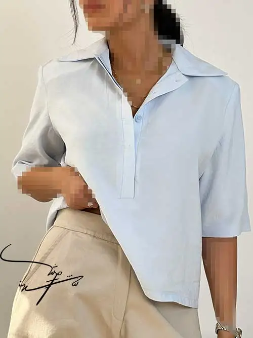 خرید شومیز پری