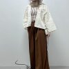 کت و شلوار دخترانه برای عروسی