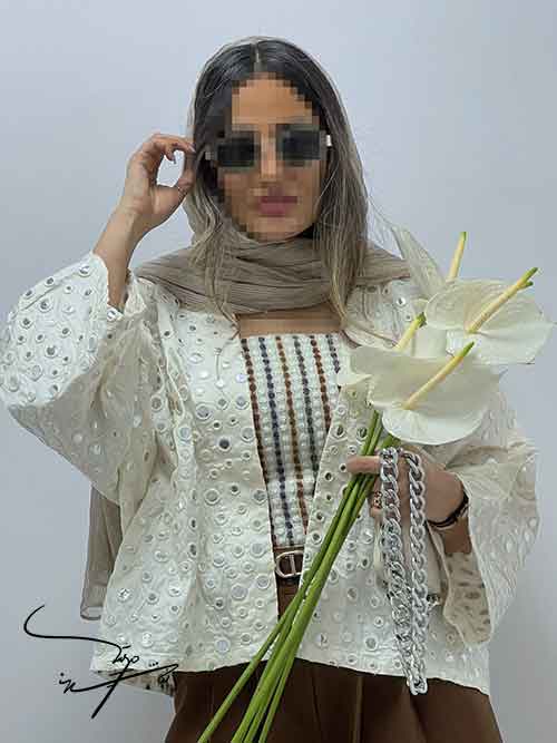 خرید کت بهاره
