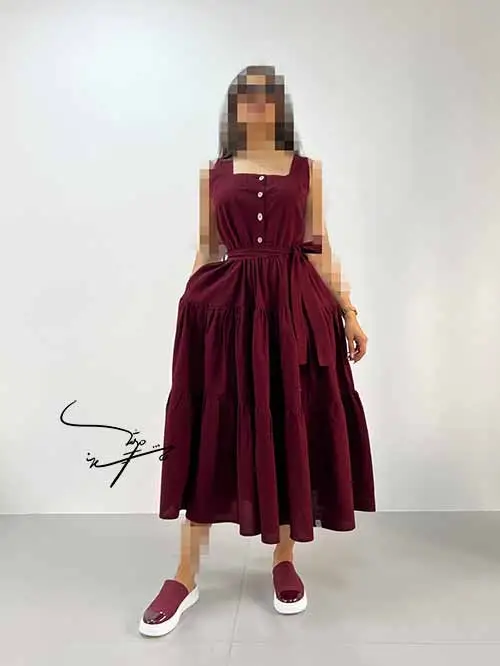 لباس خنک