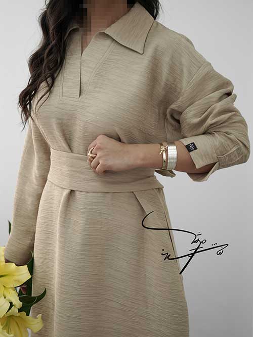 پیراهن مدل مگنولیا "Magnolia" - Image 3