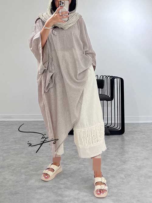 پانچ مدل راشل "Rachael" - Image 6