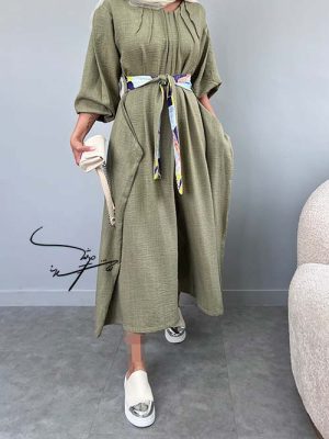 سرهمی دخترانه اسپرت
