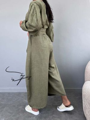 لباس سرهمی