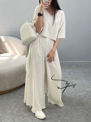 شومیز مدل هیلی "Hailey"