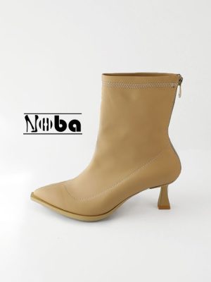 نیم بوت مدل مایا "Maya"