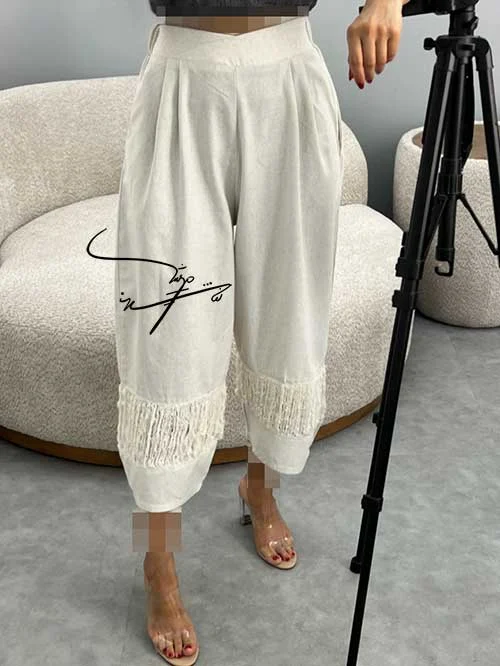 شلوار مدل ریشا "Risha" - Image 2
