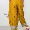 شلوار هندی
