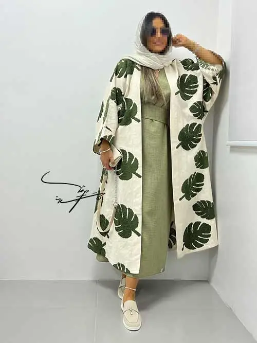 لباس شیک زنانه