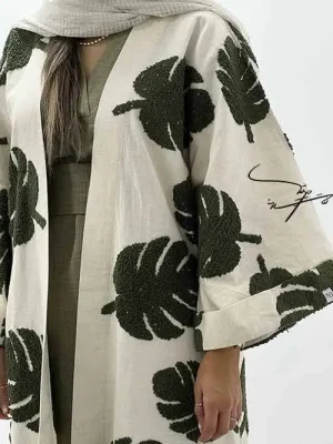 مانتوهای خاص