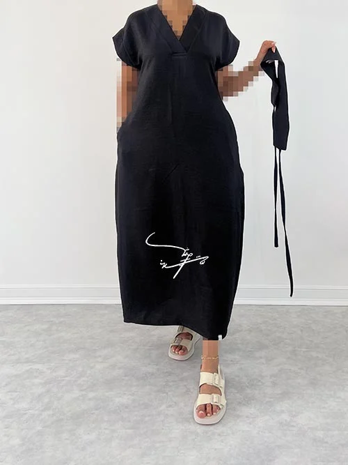 پیراهن مدل جاگ "Jug" - Image 4