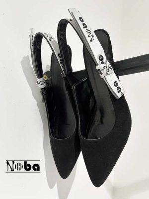 کفش مدل نوبا "Noba"