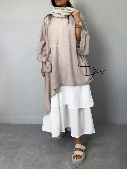 پانچ مدل راشل "Rachael" - Image 2