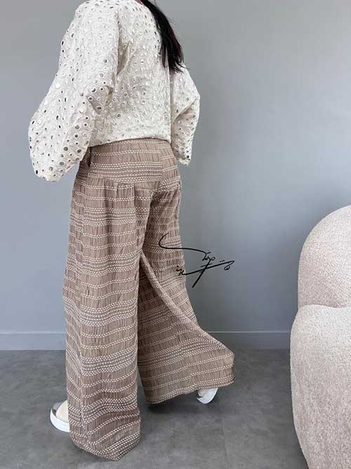 شلوار مدل کوکی "Cookie" - Image 6