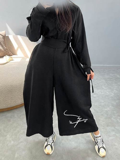 اوورال مدل هانا "Hannah" - Image 8