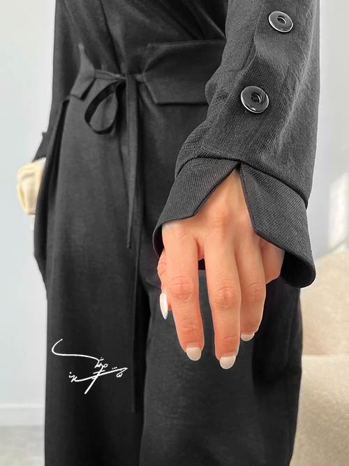 اوورال مدل هانا "Hannah" - Image 7