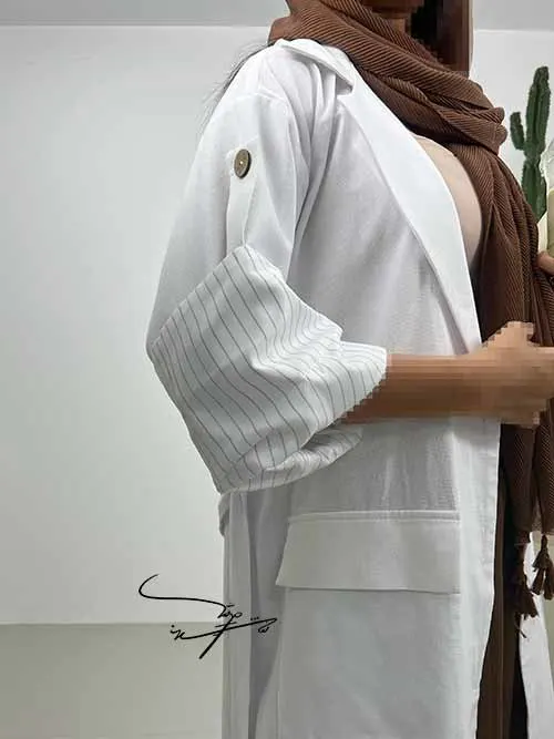 مانتو شیک مزونی